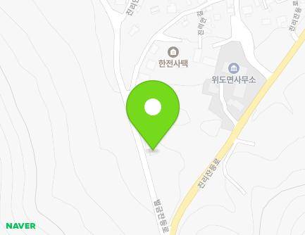 14 Beolgeumjandeung-ro, Wido-myeon, Buan-gun, Jeonbuk-do, Republic of Korea Map