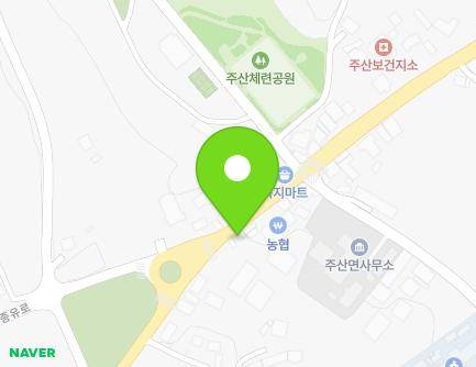 381-1 Seondol-ro, Jusan-myeon, Buan-gun, Jeonbuk-do, Republic of Korea Map