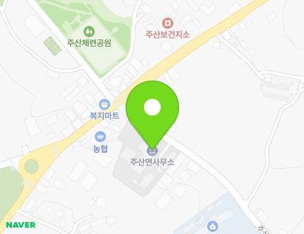 8 Jusan-ro, Jusan-myeon, Buan-gun, Jeonbuk-do, Republic of Korea