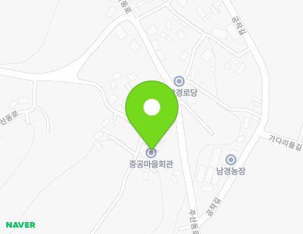 9 Junggong-gil, Jusan-myeon, Buan-gun, Jeonbuk-do, Republic of Korea Map