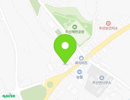 380-1 Seondol-ro, Jusan-myeon, Buan-gun, Jeonbuk-do, Republic of Korea Map
