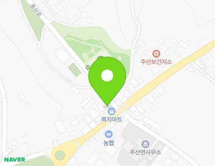 378 Seondol-ro, Jusan-myeon, Buan-gun, Jeonbuk-do, Republic of Korea Map