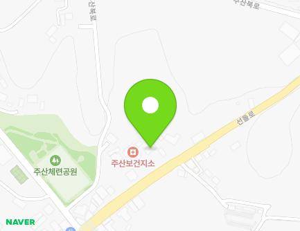 360 Seondol-ro, Jusan-myeon, Buan-gun, Jeonbuk-do, Republic of Korea Map