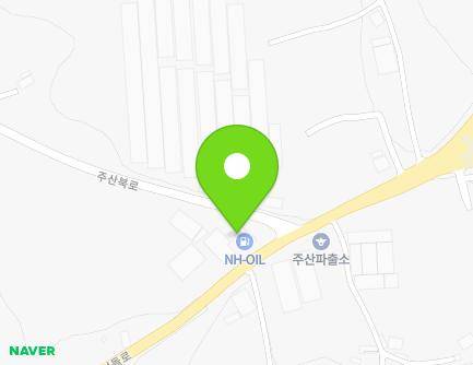 332 Seondol-ro, Jusan-myeon, Buan-gun, Jeonbuk-do, Republic of Korea Map