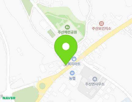 380 Seondol-ro, Jusan-myeon, Buan-gun, Jeonbuk-do, Republic of Korea Map