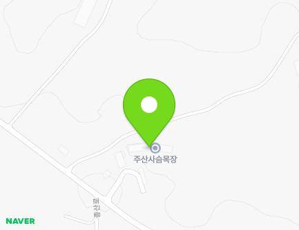 341-5 Jusanbuk-ro, Jusan-myeon, Buan-gun, Jeonbuk-do, Republic of Korea Map