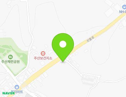 359 Seondol-ro, Jusan-myeon, Buan-gun, Jeonbuk-do, Republic of Korea Map
