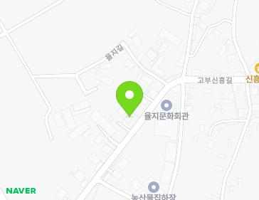 23 Yulji-gil, Julpo-myeon, Buan-gun, Jeonbuk-do, Republic of Korea Map