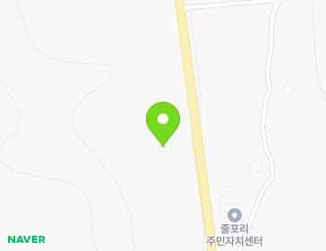 1364 Seondol-ro, Julpo-myeon, Buan-gun, Jeonbuk-do, Republic of Korea Map