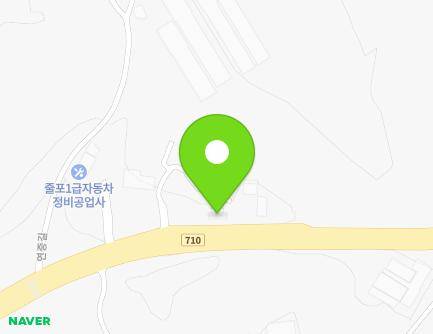 107 Jueul-ro, Julpo-myeon, Buan-gun, Jeonbuk-do, Republic of Korea Map