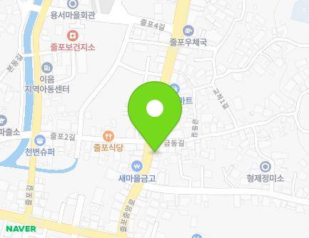 34-2 Julpojungang-ro, Julpo-myeon, Buan-gun, Jeonbuk-do, Republic of Korea Map