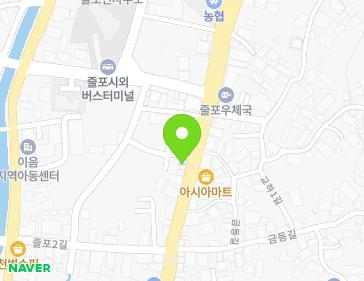 43 Julpojungang-ro, Julpo-myeon, Buan-gun, Jeonbuk-do, Republic of Korea Map