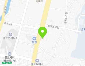 62 Julpojungang-ro, Julpo-myeon, Buan-gun, Jeonbuk-do, Republic of Korea Map