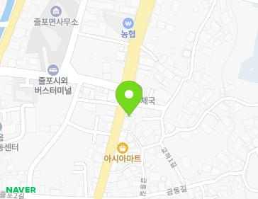 48-1 Julpojungang-ro, Julpo-myeon, Buan-gun, Jeonbuk-do, Republic of Korea Map