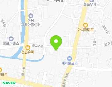 10-1 Julpo 2-gil, Julpo-myeon, Buan-gun, Jeonbuk-do, Republic of Korea Map