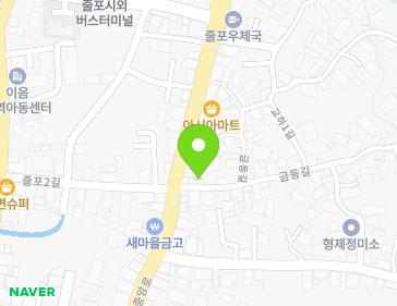 1-1 Geumdong-gil, Julpo-myeon, Buan-gun, Jeonbuk-do, Republic of Korea Map