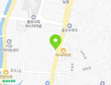 41-3 Julpojungang-ro, Julpo-myeon, Buan-gun, Jeonbuk-do, Republic of Korea Map