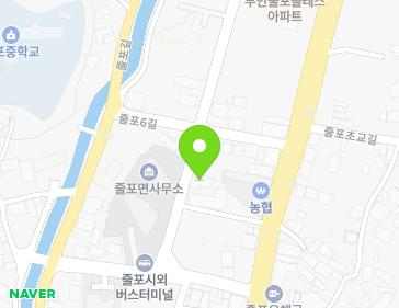 8-5 Julpo 6-gil, Julpo-myeon, Buan-gun, Jeonbuk-do, Republic of Korea Map