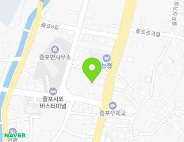 53 Julpojungang-ro, Julpo-myeon, Buan-gun, Jeonbuk-do, Republic of Korea Map