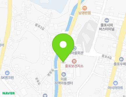 26 Julpo-gil, Julpo-myeon, Buan-gun, Jeonbuk-do, Republic of Korea Map