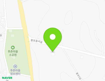 12 Julpoyongseo-gil, Julpo-myeon, Buan-gun, Jeonbuk-do, Republic of Korea Map