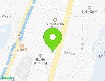 65 Julpojungang-ro, Julpo-myeon, Buan-gun, Jeonbuk-do, Republic of Korea Map