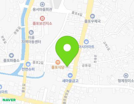 12-1 Julpo 2-gil, Julpo-myeon, Buan-gun, Jeonbuk-do, Republic of Korea Map