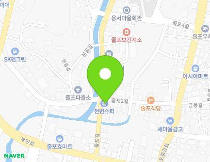 12 Julpo-gil, Julpo-myeon, Buan-gun, Jeonbuk-do, Republic of Korea Map