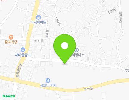 14 Julpo 7-gil, Julpo-myeon, Buan-gun, Jeonbuk-do, Republic of Korea Map