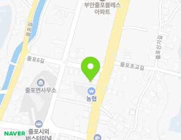 61 Julpojungang-ro, Julpo-myeon, Buan-gun, Jeonbuk-do, Republic of Korea Map
