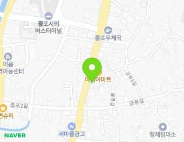 42-3 Julpojungang-ro, Julpo-myeon, Buan-gun, Jeonbuk-do, Republic of Korea Map