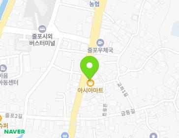 44-3 Julpojungang-ro, Julpo-myeon, Buan-gun, Jeonbuk-do, Republic of Korea Map