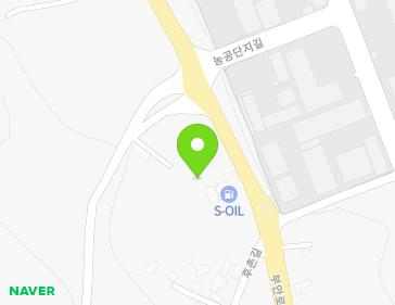 1025 Buan-ro, Julpo-myeon, Buan-gun, Jeonbuk-do, Republic of Korea Map