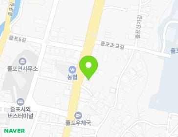 60 Julpojungang-ro, Julpo-myeon, Buan-gun, Jeonbuk-do, Republic of Korea Map