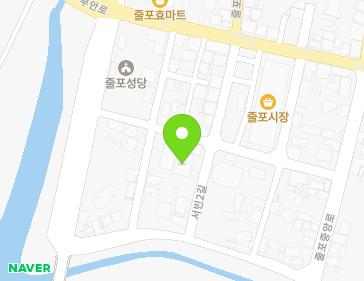 14 Seobin 2-gil, Julpo-myeon, Buan-gun, Jeonbuk-do, Republic of Korea Map
