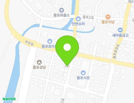 4 Seobin 2-gil, Julpo-myeon, Buan-gun, Jeonbuk-do, Republic of Korea Map