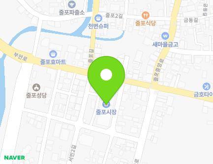 865 Buan-ro, Julpo-myeon, Buan-gun, Jeonbuk-do, Republic of Korea Map