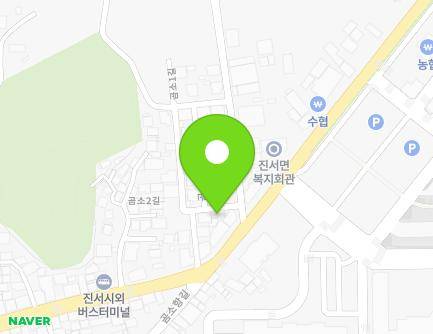 973 Cheongja-ro, Jinseo-myeon, Buan-gun, Jeonbuk-do, Republic of Korea Map