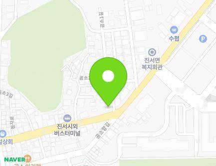 967 Cheongja-ro, Jinseo-myeon, Buan-gun, Jeonbuk-do, Republic of Korea Map