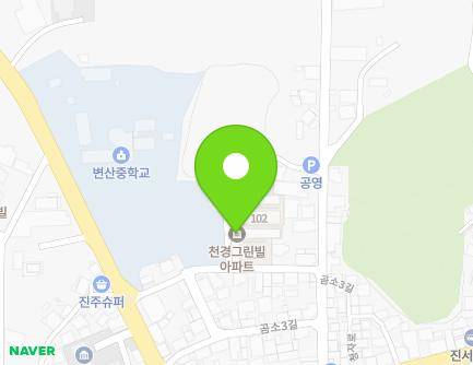 11 Gomso 4-gil, Jinseo-myeon, Buan-gun, Jeonbuk-do, Republic of Korea Map