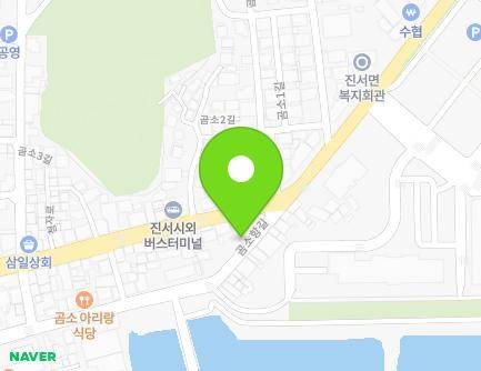 964-1 Cheongja-ro, Jinseo-myeon, Buan-gun, Jeonbuk-do, Republic of Korea Map