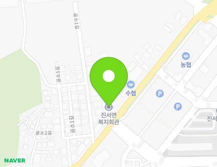 983 Cheongja-ro, Jinseo-myeon, Buan-gun, Jeonbuk-do, Republic of Korea Map