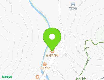187 Naesosa-ro, Jinseo-myeon, Buan-gun, Jeonbuk-do, Republic of Korea Map