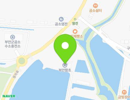 1064 Cheongja-ro, Jinseo-myeon, Buan-gun, Jeonbuk-do, Republic of Korea Map