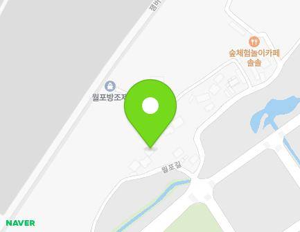 73-8 Wolpo-gil, Haseo-myeon, Buan-gun, Jeonbuk-do, Republic of Korea Map