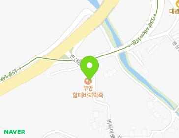 1453 Byeonsan-ro, Haseo-myeon, Buan-gun, Jeonbuk-do, Republic of Korea Map