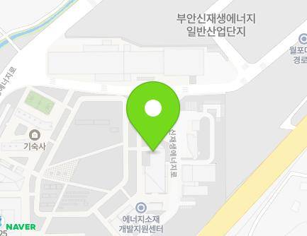 20-41 Sinjaesaengeneoji-ro, Haseo-myeon, Buan-gun, Jeonbuk-do, Republic of Korea Map