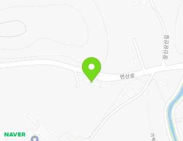 997 Byeonsan-ro, Haseo-myeon, Buan-gun, Jeonbuk-do, Republic of Korea Map