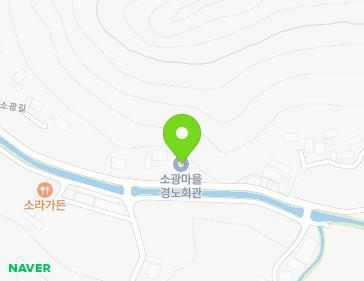 63 Sogwang-gil, Haseo-myeon, Buan-gun, Jeonbuk-do, Republic of Korea Map