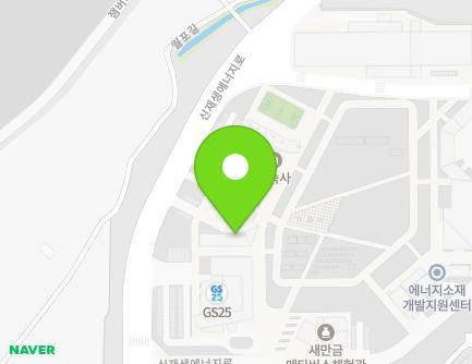 34 Sinjaesaengeneoji-ro, Haseo-myeon, Buan-gun, Jeonbuk-do, Republic of Korea Map